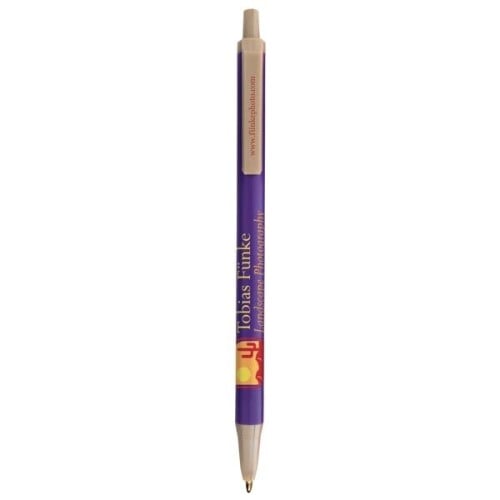 BIC® Clic Stic® Pen