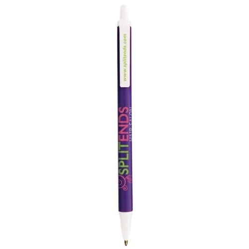 BIC® Clic Stic® Pen