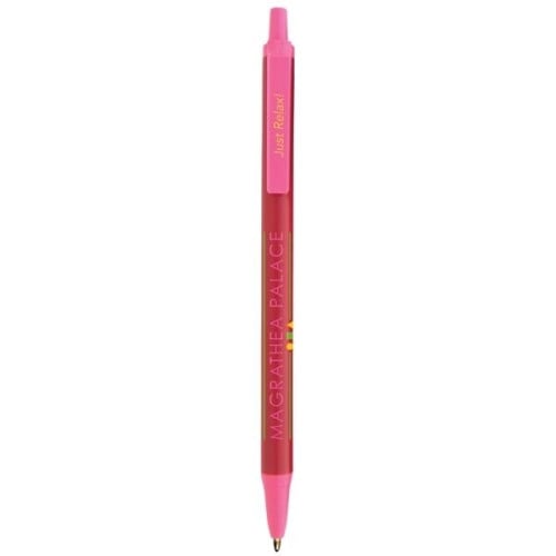 BIC® Clic Stic® Pen