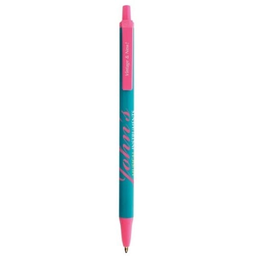 BIC® Clic Stic® Pen