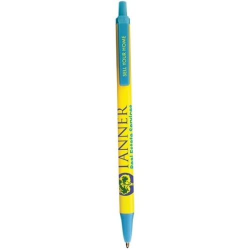 BIC® Clic Stic® Pen