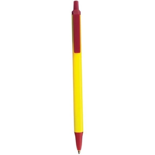 BIC® Clic Stic® Pen