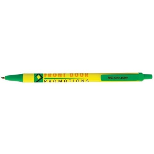 BIC® Clic Stic® Pen