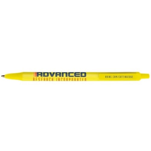 BIC® Clic Stic® Pen