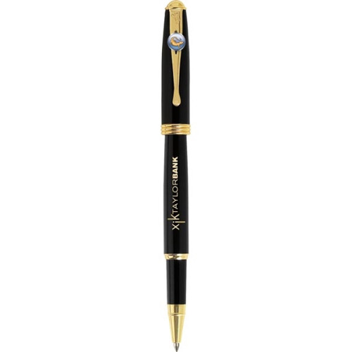 Souvenir® Worthington® Lacquer Roller Pen