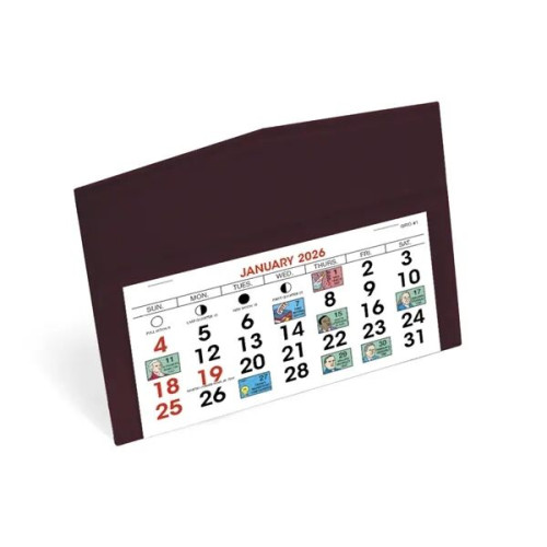 Triumph® Calendars Legacy Calendar