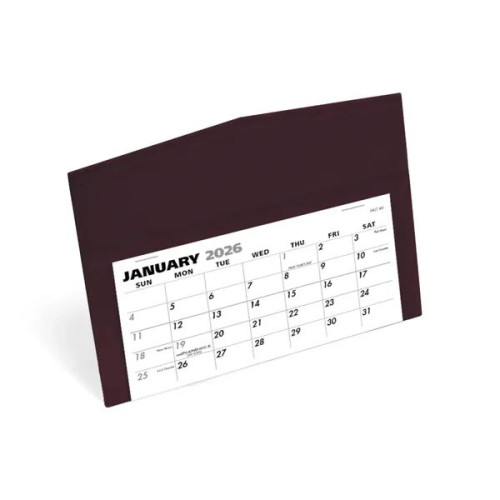 Triumph® Calendars Legacy Calendar