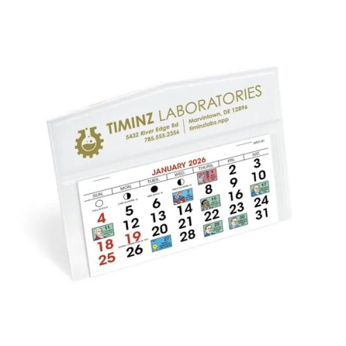 Triumph® Calendars Legacy Calendar