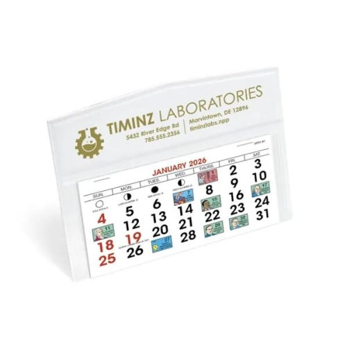 Triumph® Calendars Legacy Calendar