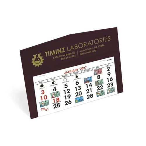 Triumph® Calendars Legacy Calendar