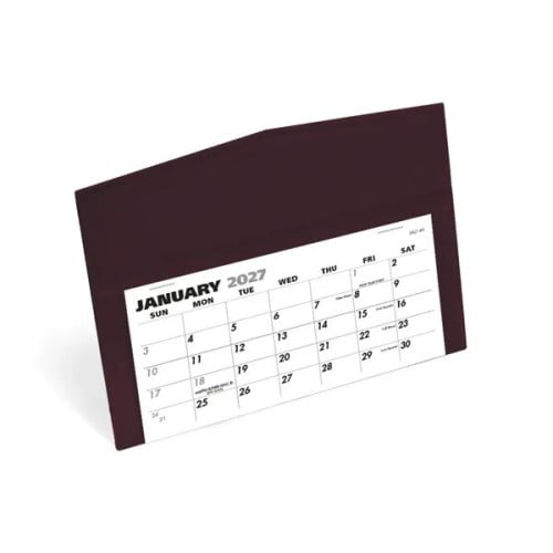 Triumph® Calendars Legacy Calendar