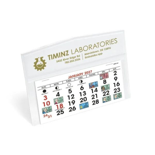 Triumph® Calendars Legacy Calendar