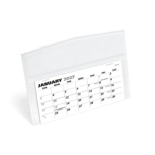 Triumph® Calendars Legacy Calendar
