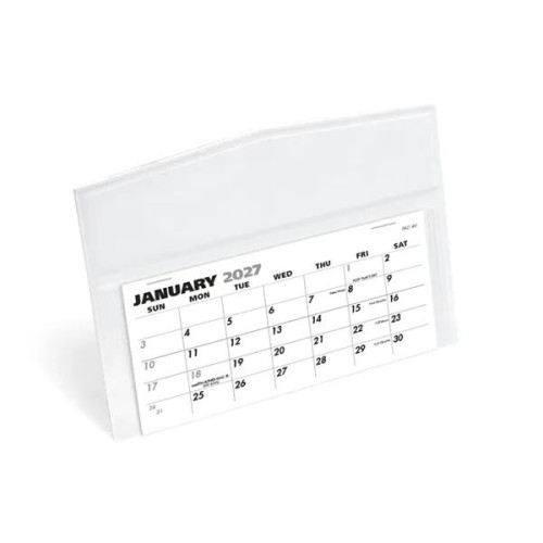 Triumph® Calendars Legacy Calendar