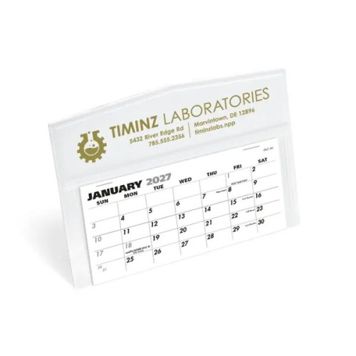 Triumph® Calendars Legacy Calendar
