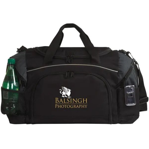 Atchison® Perfect Score Duffel