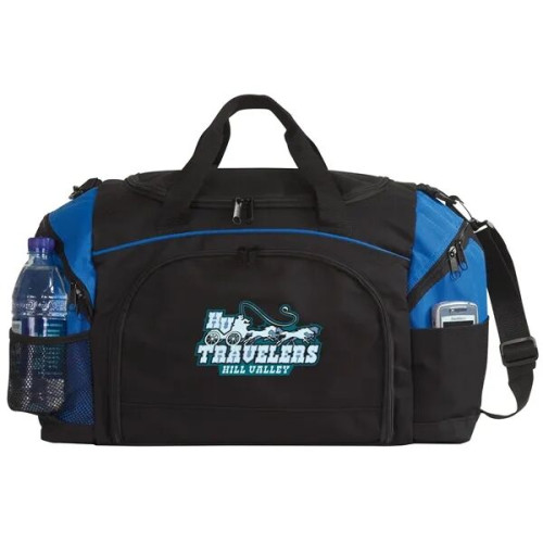 Atchison® Perfect Score Duffel