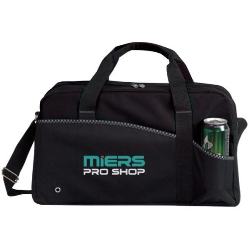 Atchison® Perfect Score Duffel