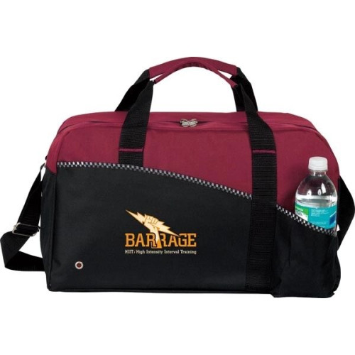 Atchison® Perfect Score Duffel