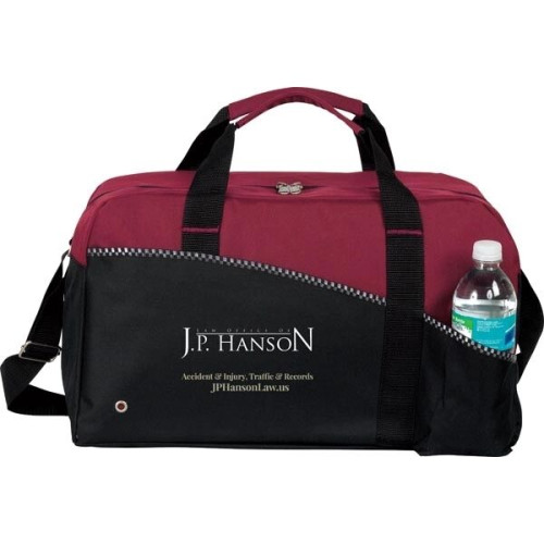 Atchison® Perfect Score Duffel