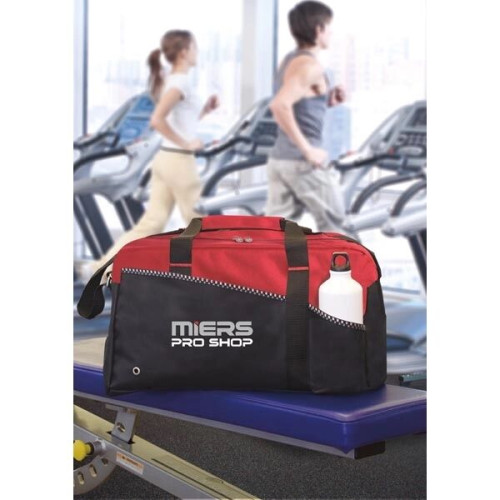 Atchison® Perfect Score Duffel