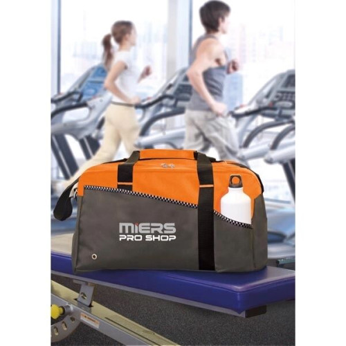 Atchison® Perfect Score Duffel