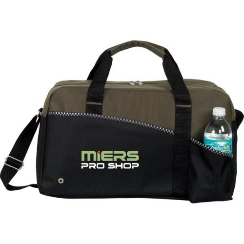 Atchison® Perfect Score Duffel