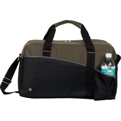 Atchison® Perfect Score Duffel