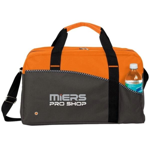 Atchison® Perfect Score Duffel