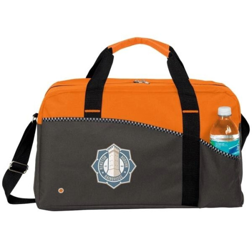 Atchison® Perfect Score Duffel