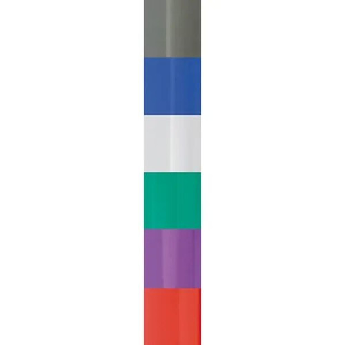 Classic Collection WideBody® Clear Grip Pen