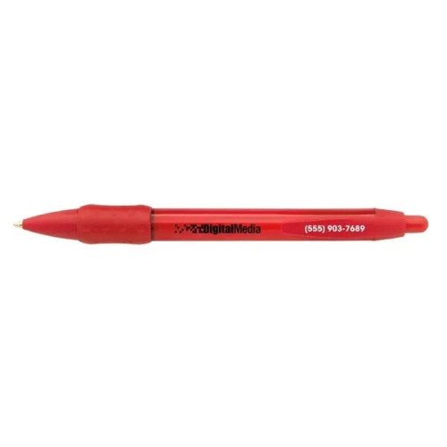 Classic Collection WideBody® Clear Grip Pen