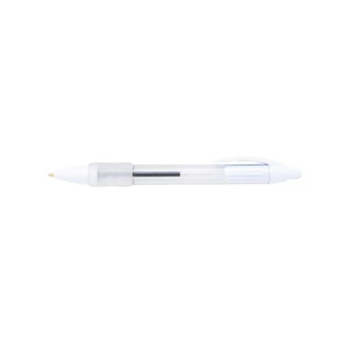 Classic Collection WideBody® Clear Grip Pen