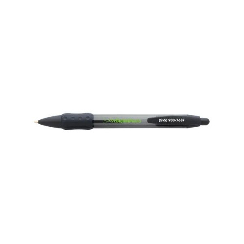 Classic Collection WideBody® Clear Grip Pen
