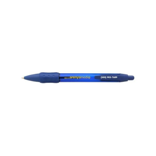 Classic Collection WideBody® Clear Grip Pen