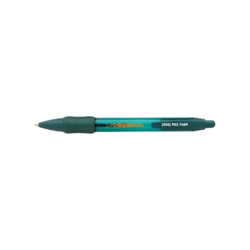 Classic Collection WideBody® Clear Grip Pen