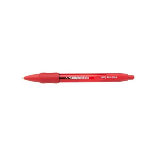 Classic Collection WideBody® Clear Grip Pen