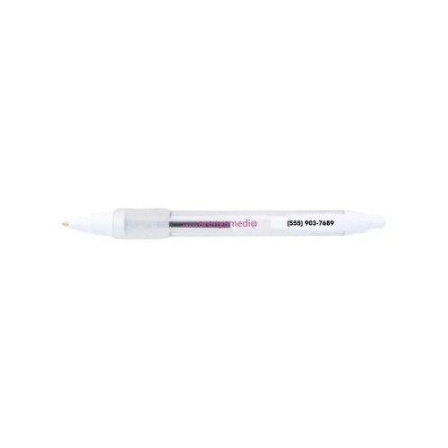 Classic Collection WideBody® Clear Grip Pen