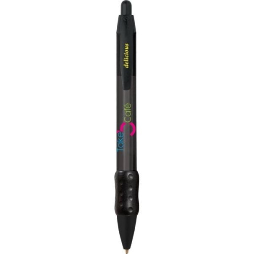 Classic Collection WideBody® Clear Grip Pen