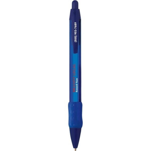 Classic Collection WideBody® Clear Grip Pen