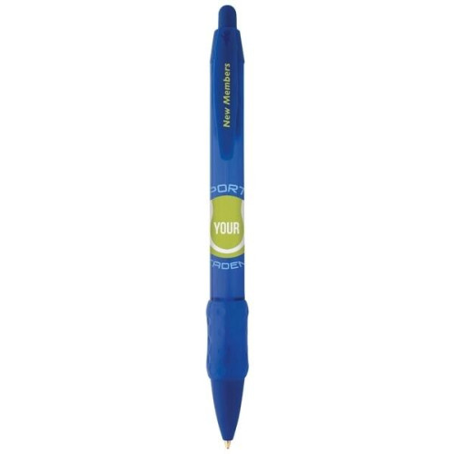Classic Collection WideBody® Clear Grip Pen