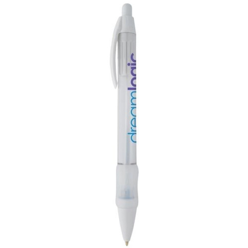 Classic Collection WideBody® Clear Grip Pen