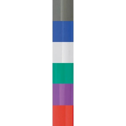 Classic Collection WideBody® Clear Grip Pen