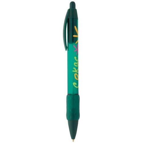 Classic Collection WideBody® Clear Grip Pen