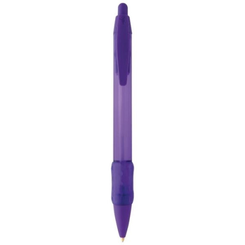 Classic Collection WideBody® Clear Grip Pen