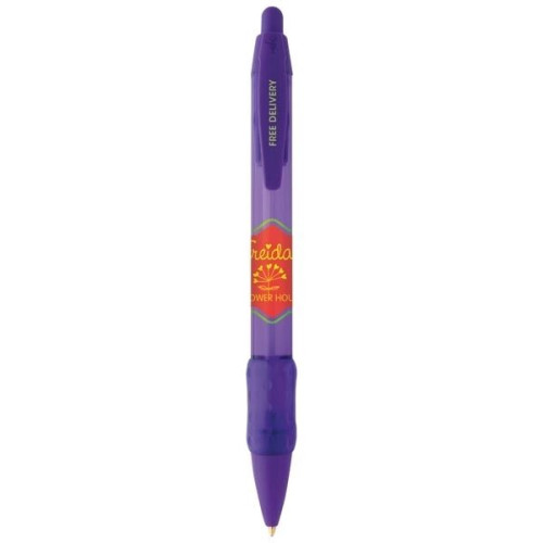 Classic Collection WideBody® Clear Grip Pen