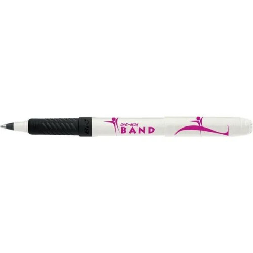 BIC® ip Roller Pen