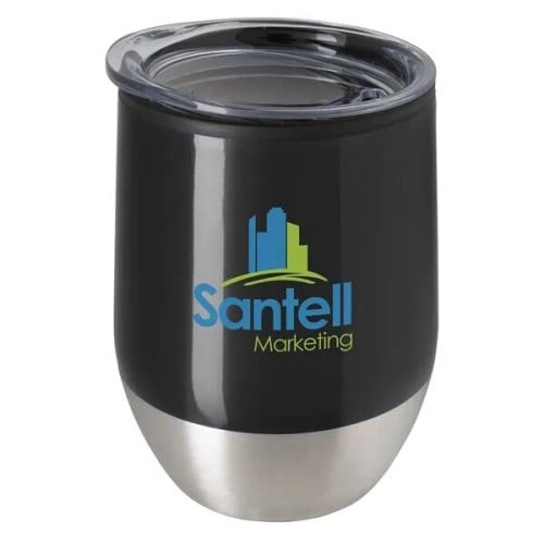 Wine Tumbler - 12 oz.