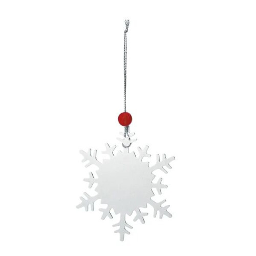 Snowflake Ornament
