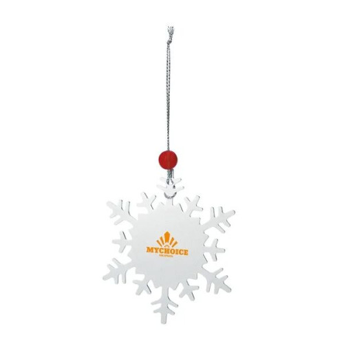 Snowflake Ornament